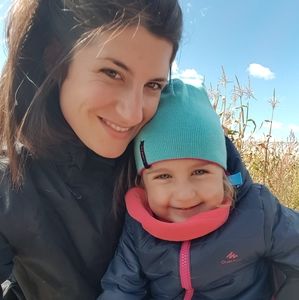 Meet your Posher, Mariane